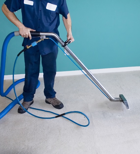 Carpet Cleaning Service