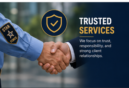 Trusted Services